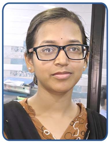 faculty profile